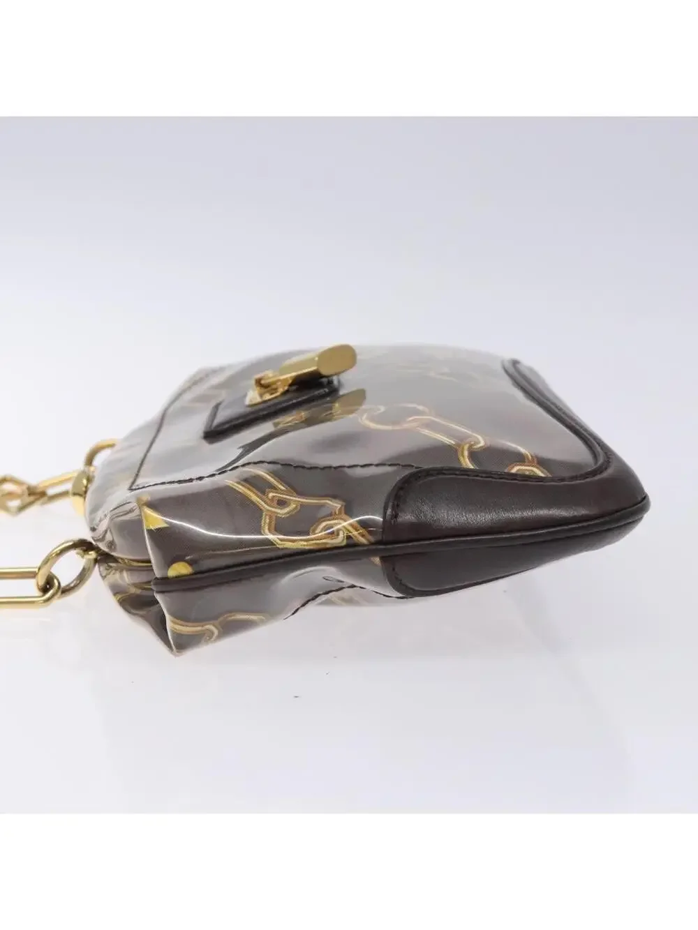 Louis Vuitton elevate your